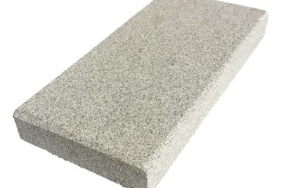 Piedra de afilar, piedra de amolar Bearmoo 2-en-1